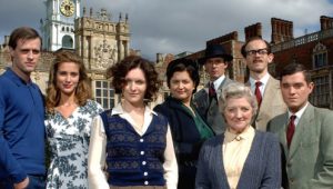 Agatha Christie’s Marple: 5×2